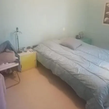 Nocleg ze śniadaniem Chambre *